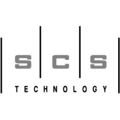 SCS-TECHNOLOGY VERFAHRENSTECHNIK Gesellschaft m.b.H. Logo