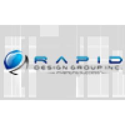 Rapid Manufacturing Group Inc Logo