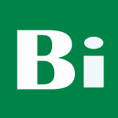 Biosensing Instrument Logo