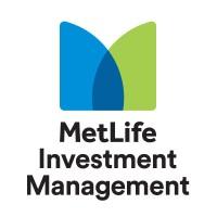 MetLife Private Equity Logo