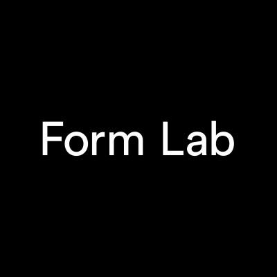 FORM LAB LTD Logo