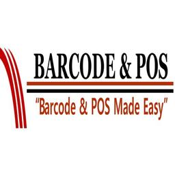 Barcode & POS Logo