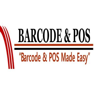 Barcode & POS's Logo