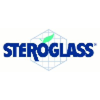 STEROGLASS SRL Logo
