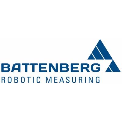 Battenberg ROBOTIC GmbH & Co. KG Logo