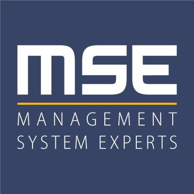 MSE GmbH Logo