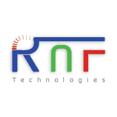 RNF Technologies Pvt. Ltd. Logo