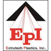 Extrutech Plastics Logo