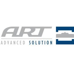 ART SPA Logo