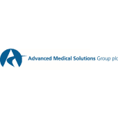 Advanced Medical Solutions Logo