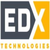 EDX Technologies Logo