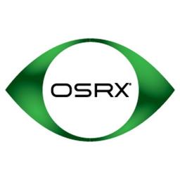 Osrx, Inc. Logo