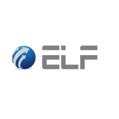 ELF LIMITED Logo