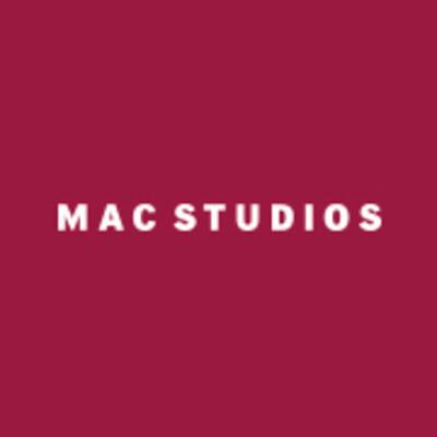 MAC Studios Kommanditgesellschaft Logo