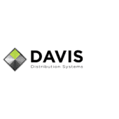 Davis Distribution Systems Logo
