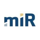 miR Scientific Logo