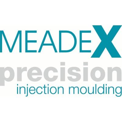 MEADEX PRECISION RUBBER MOULDINGS LTD Logo