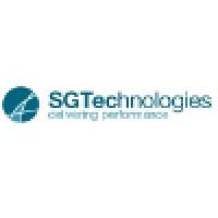 SG Technologies Ltd's Logo