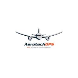 Aerotech Ops, LLC Logo