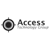 Access Technology Group Logo