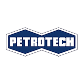 Petrotech Logo