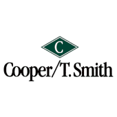 Cooper/T. Smith Logo