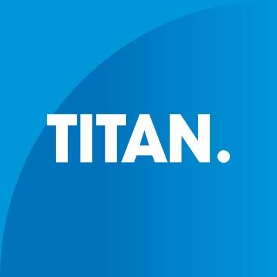 TITAN PMR LTD Logo