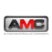 Automation & Modular Components Logo