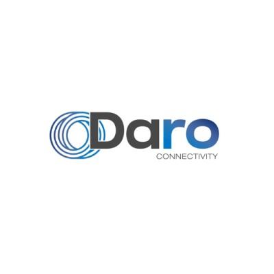 DARO CONNECTIVITY LIMITED Logo