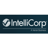 IntelliCorp Records, Inc. Logo