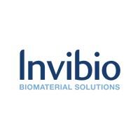 Invibio's Logo