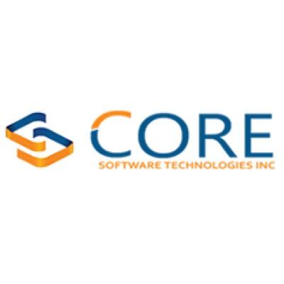 Core Software Technologies Inc Logo