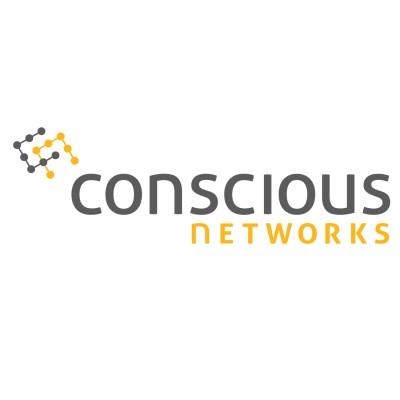 Conscious Networks Inc Logo