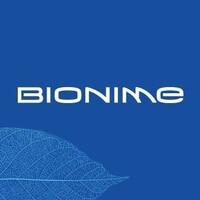 Bionime 華廣生技 Logo