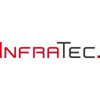 InfraTec infrared LLC's Logo