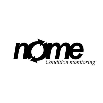 Nome Oy Logo