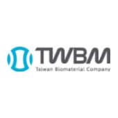 Taiwan Biomaterial's Logo