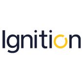 Ignition's Logo