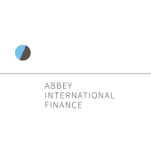 Abbey International Finance Logo