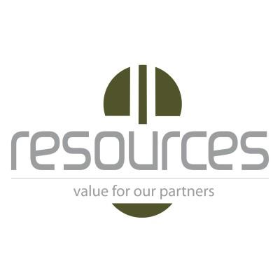 LL-resources GmbH Logo