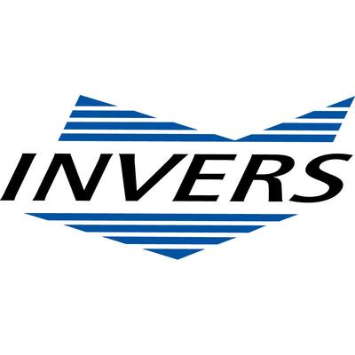 Invers B.V. Logo
