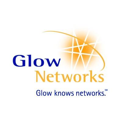Glow Networks, Inc. Logo