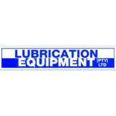Lubrication Equipment Logo