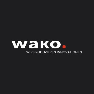 WAKO GmbH's Logo