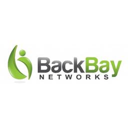 Back Bay Networks Nh, LLC Logo