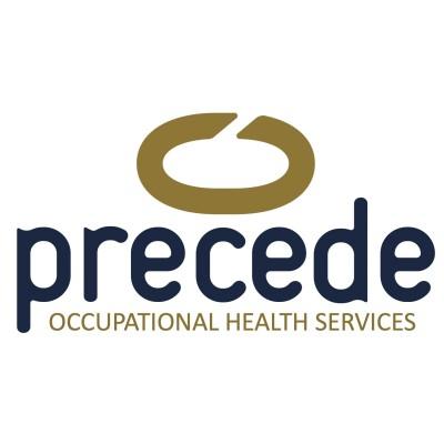 Precede Occupational Health & Safety's Logo