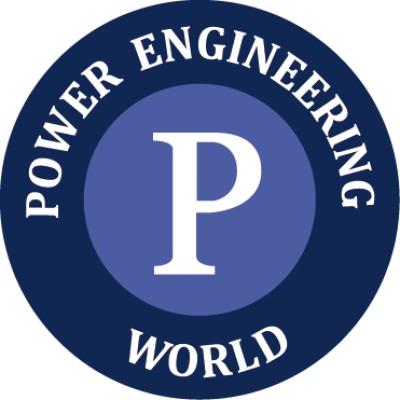 POWER ENGINEERING WORLD Logo