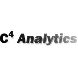 C4 Analytics Logo