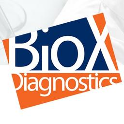 Bio-X Diagnostics Logo