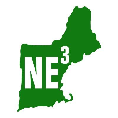 New England Environmental Equipment, Inc's Logo